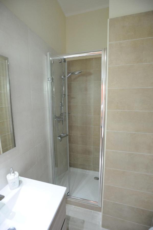 Arianna Bed & Breakfast Salerno Ngoại thất bức ảnh